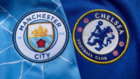 Match Today: Manchester City vs Chelsea 08-01-2023 FA Cup